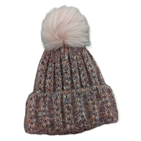 norla Canada Knit Toque - Picture 2 of 3